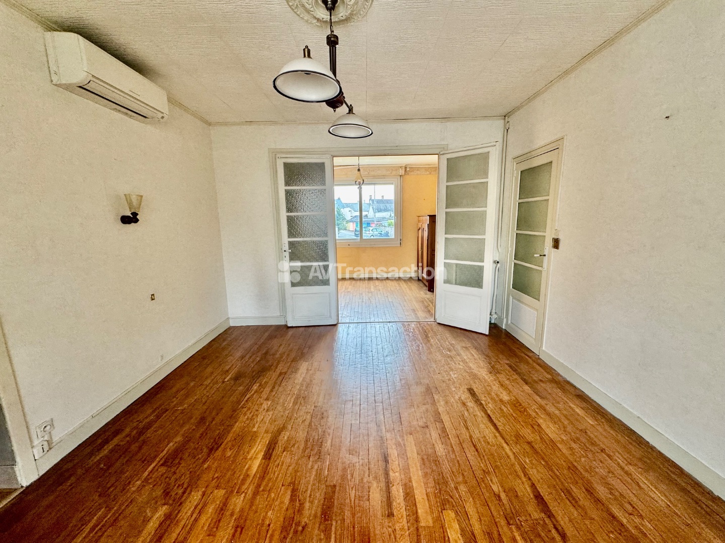 Appartement à vendre  - 4 pièce(s) - 113m2 - Saran (45770)