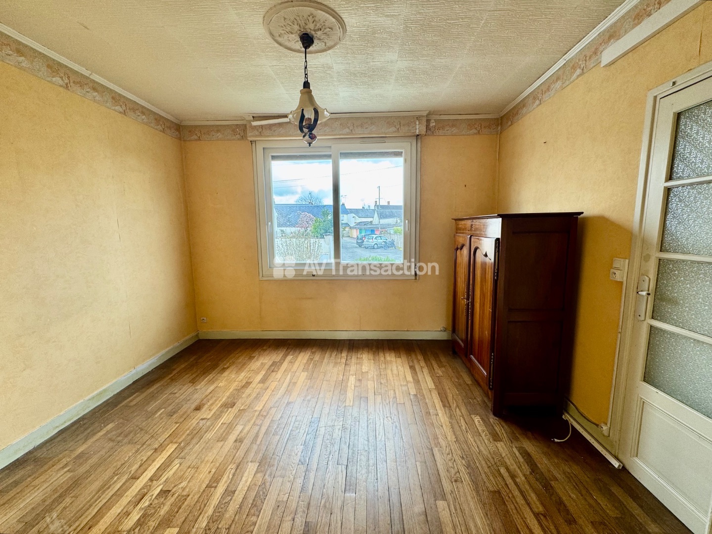 Appartement à vendre  - 4 pièce(s) - 113m2 - Saran (45770)