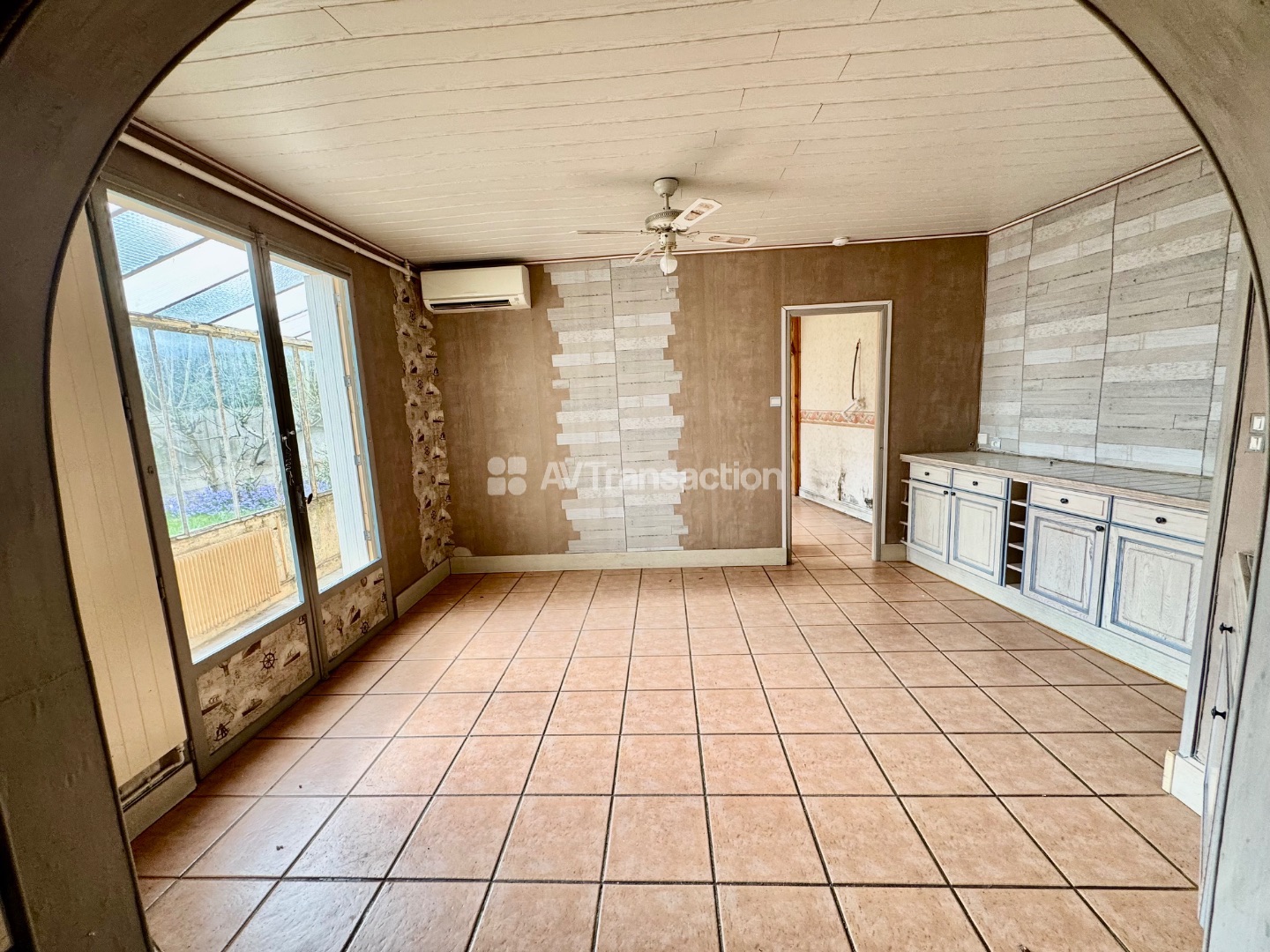 Appartement à vendre  - 4 pièce(s) - 113m2 - Saran (45770)