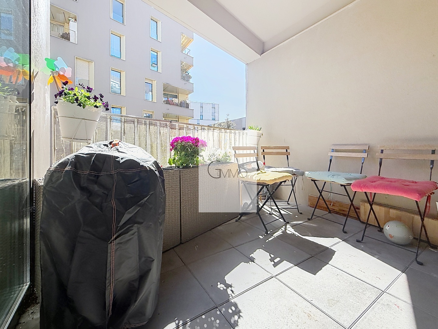 Appartement à vendre  - 3 pièce(s) - 62.26m2 - Arcueil (94110)