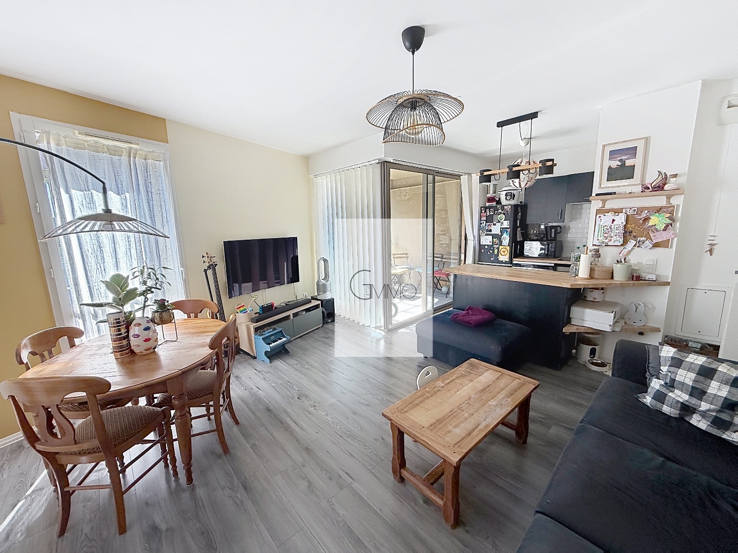 Appartement à vendre  - 3 pièce(s) - 62.26m2 - Arcueil (94110)