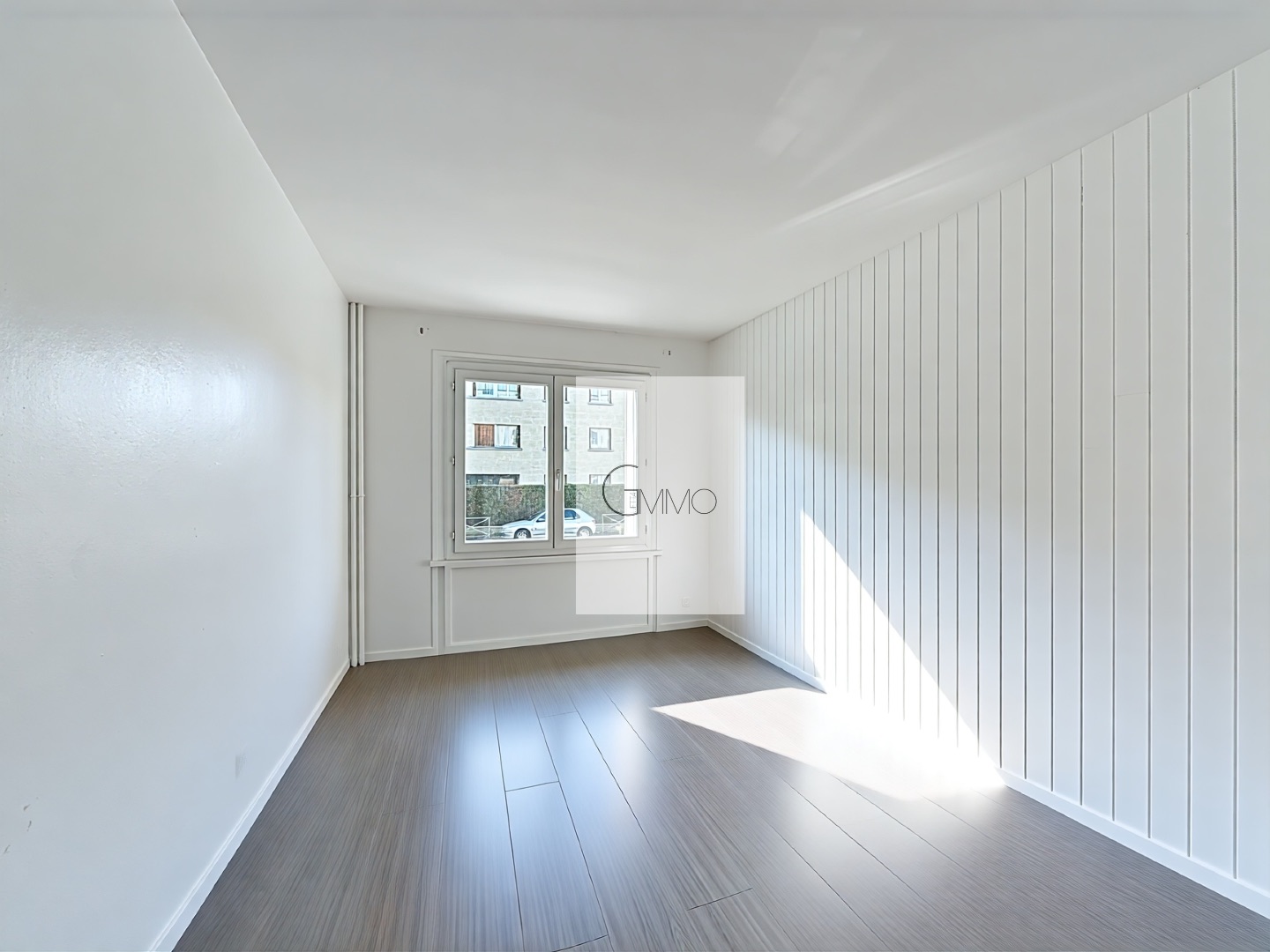 Appartement à vendre  - 5 pièce(s) - 101.42m2 - L'haÿ-les-roses (94240)