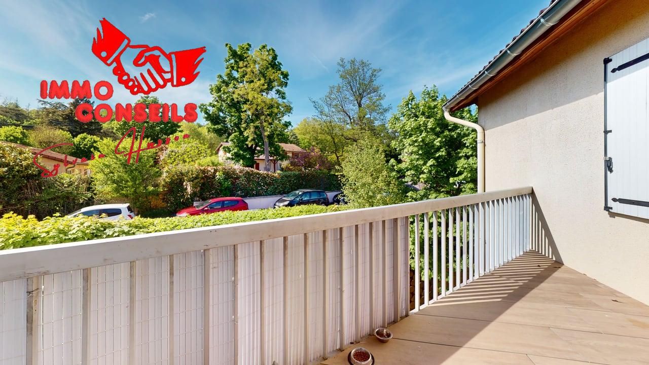 BEL APPARTEMENT LUMINEUX SECTEUR CALME