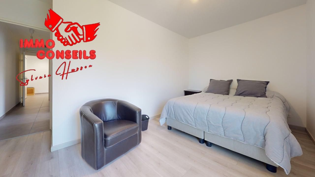 Appartement à vendre  - 3 pièce(s) - 82m2 - Saint-genis-laval (69230)