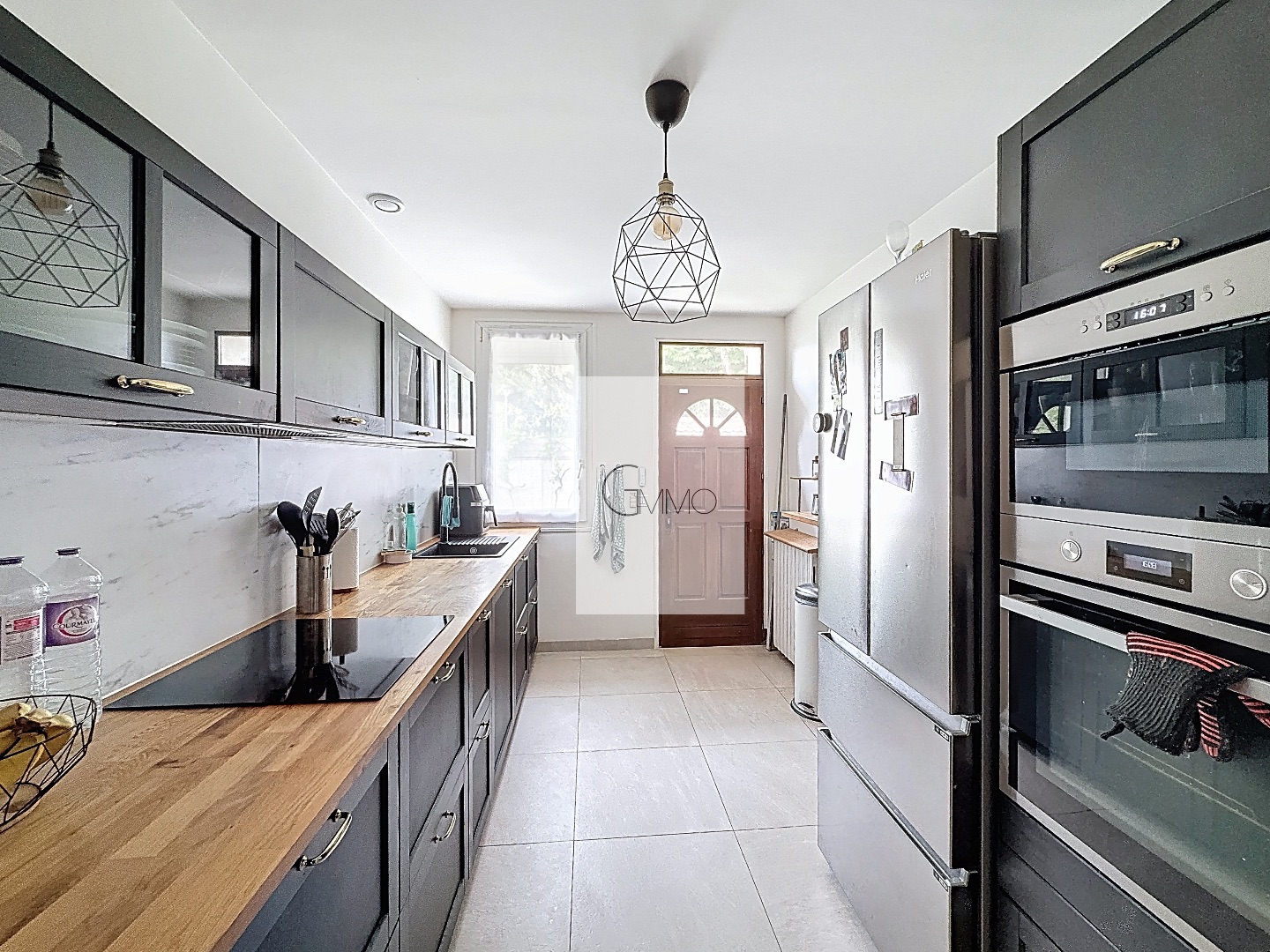 Maison à vendre  - 5 pièce(s) - 82.66m2 - L'haÿ-les-roses (94240)