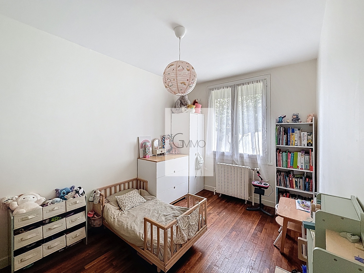 Maison à vendre  - 5 pièce(s) - 82.66m2 - L'haÿ-les-roses (94240)