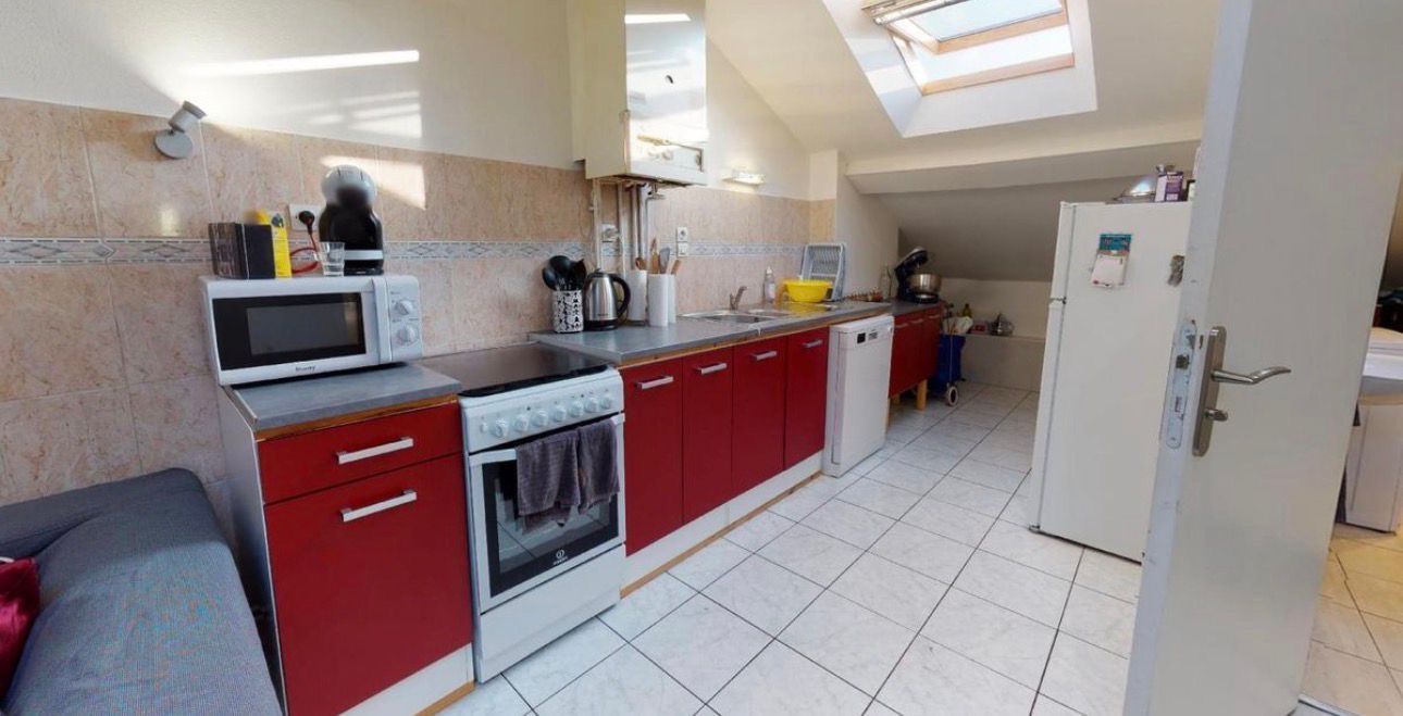 Appartement à vendre  - 67m2 - Cranves-sales (74380)