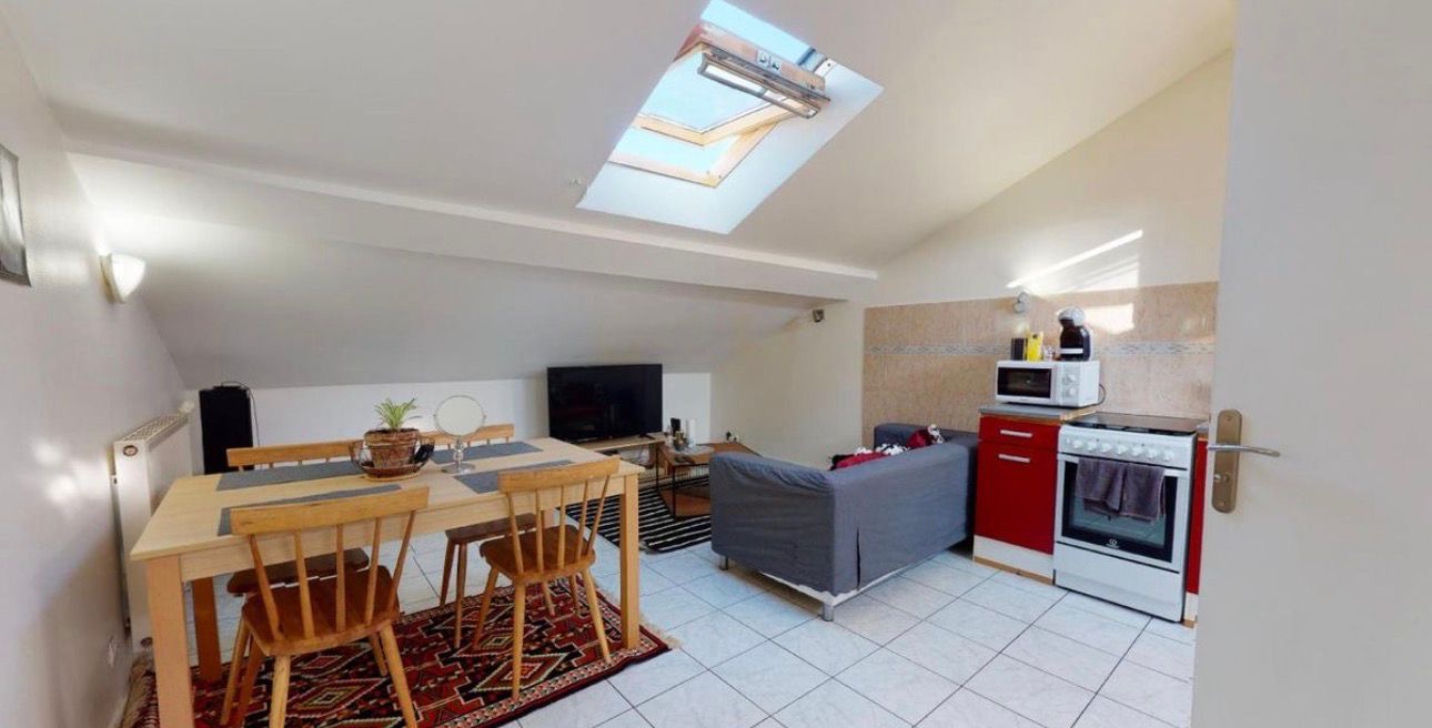 Appartement à vendre  - 67m2 - Cranves-sales (74380)