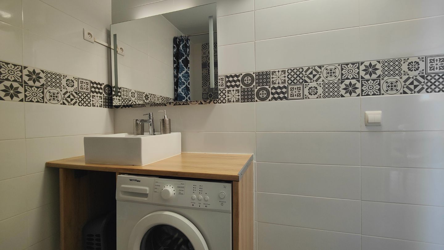 Appartement à vendre  - 2 pièce(s) - 29.5m2 - Le Grau-du-roi (30240)