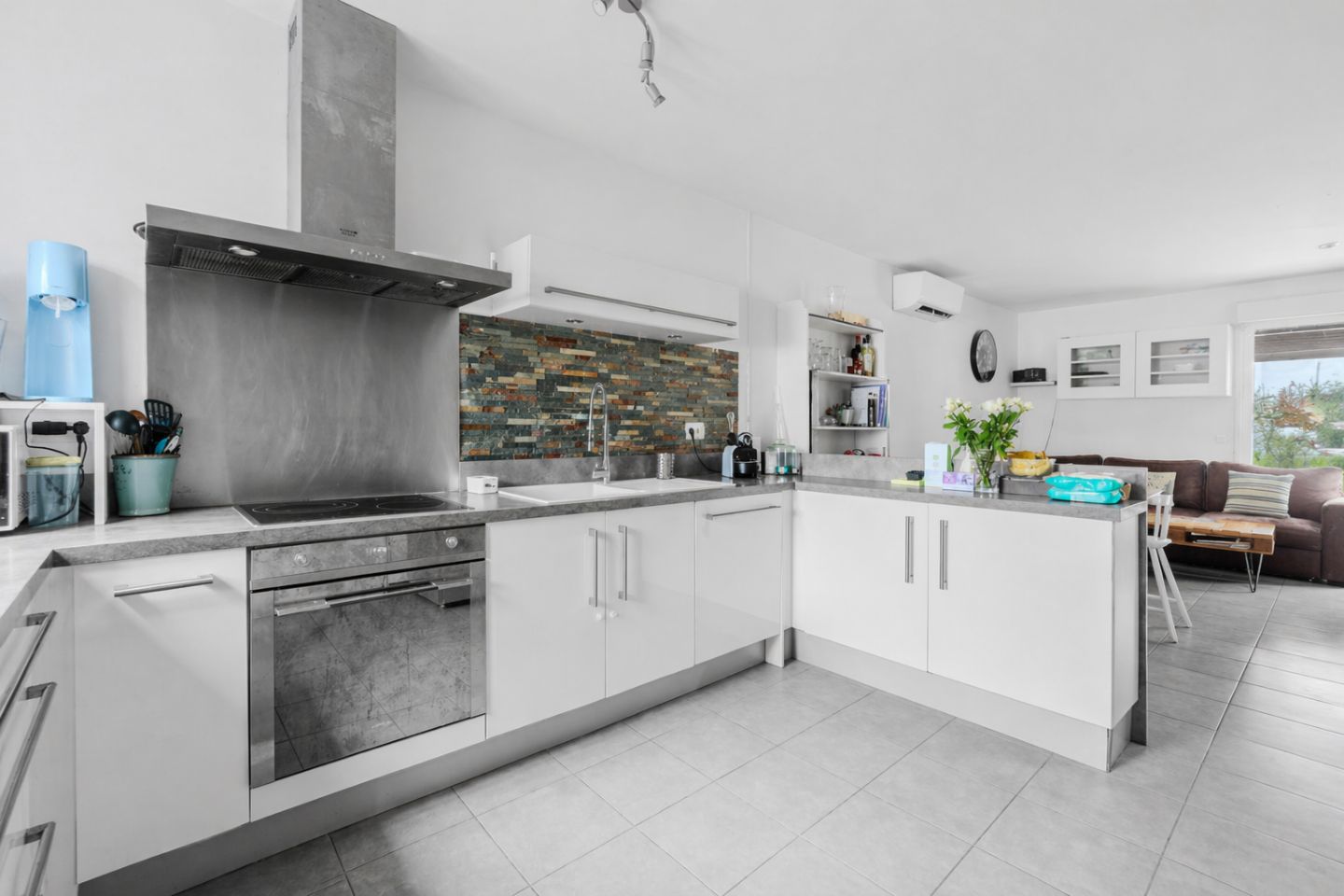 CASTELGINEST Villa 3 cchambres