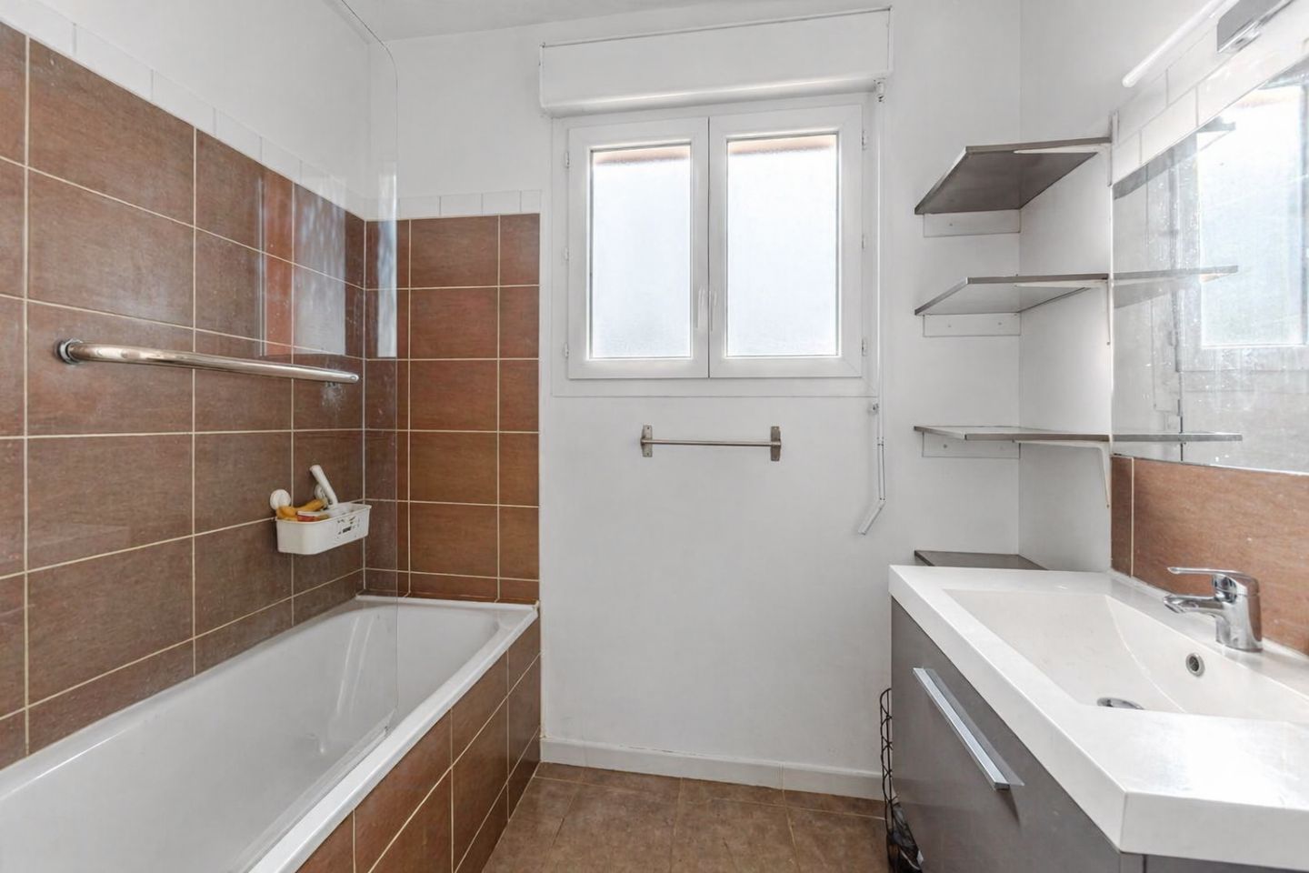 Maison à vendre  - 4 pièce(s) - 80m2 - Castelginest (31780)