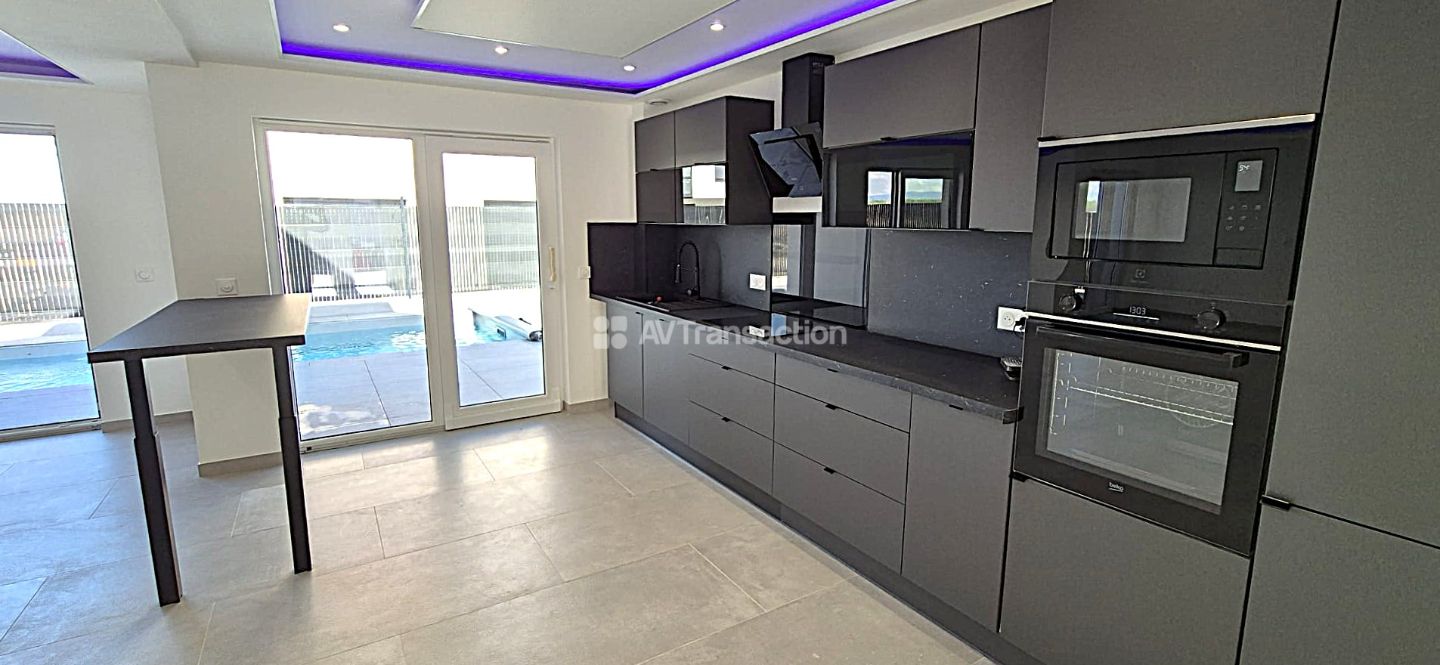 MAISON NORDHOUSE