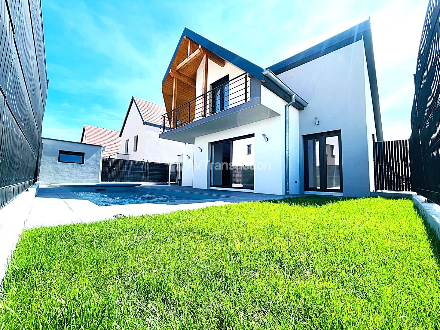 MAISON NORDHOUSE