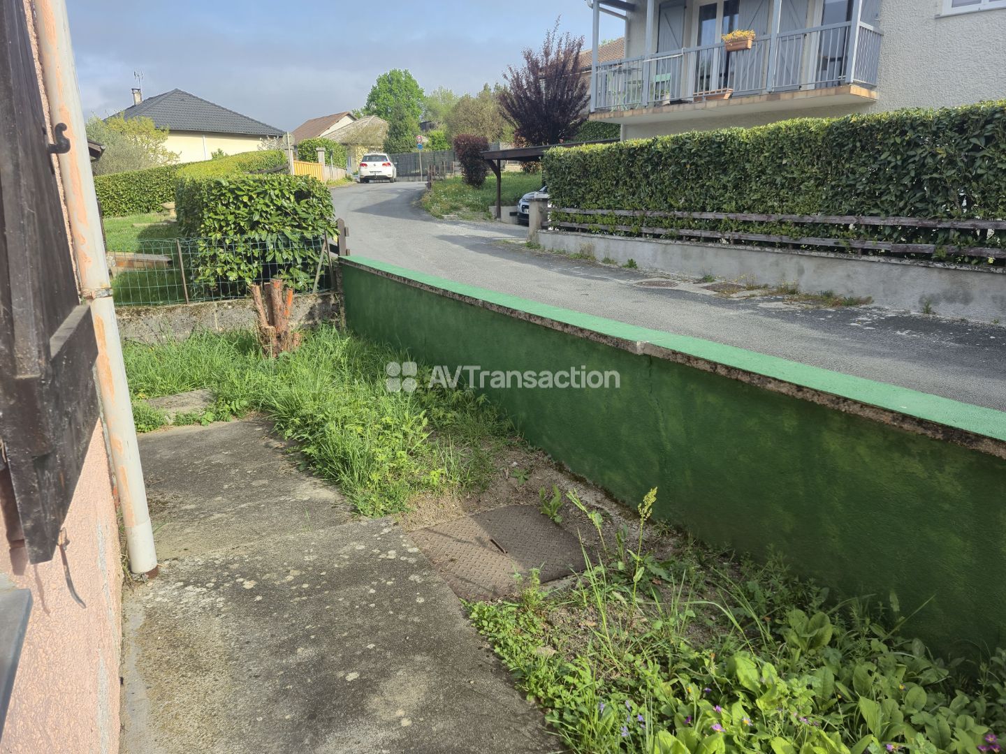 Villa à vendre  - 4 pièce(s) - 119m2 - Decazeville (12300)