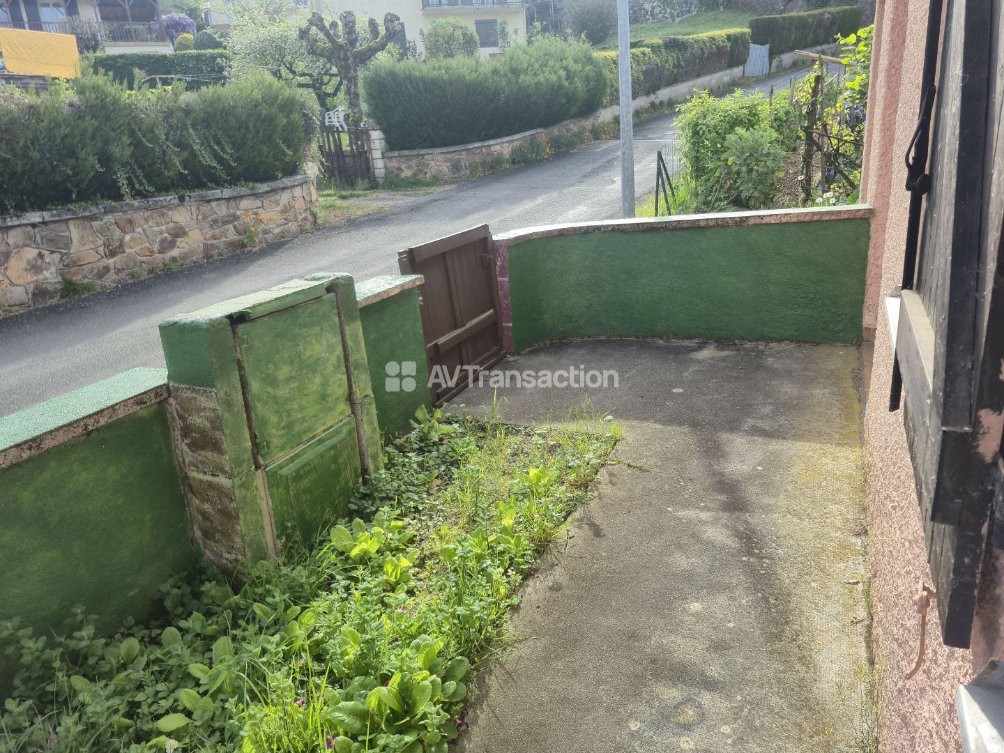 Villa à vendre  - 4 pièce(s) - 119m2 - Decazeville (12300)