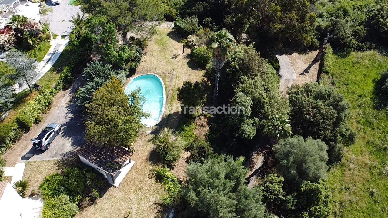 Maison mitoyenne à vendre  - 4 pièce(s) - 137.46m2 - Bastelicaccia (20129)