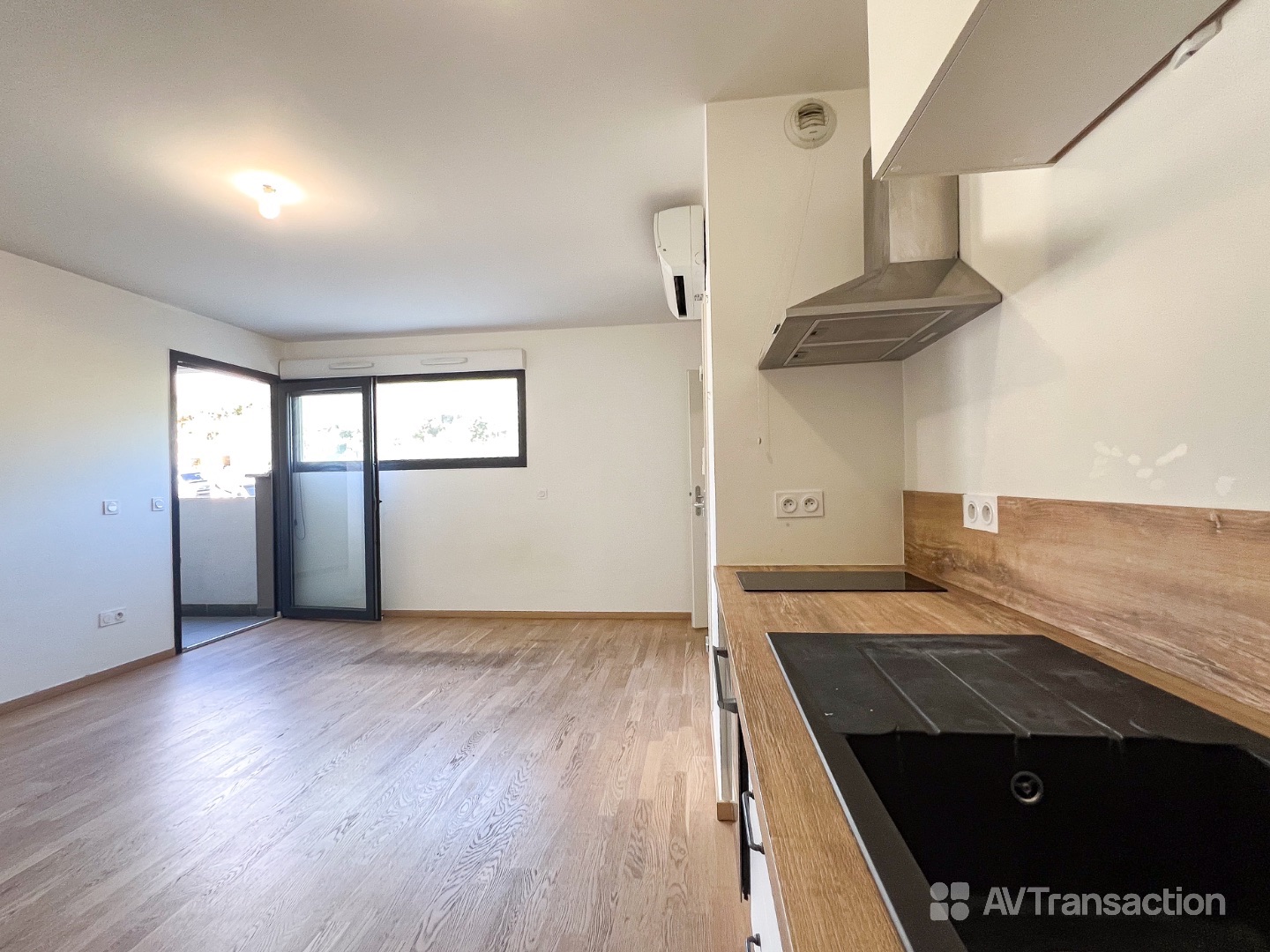 Appartement à vendre  - 1 pièce(s) - Ajaccio (20090)