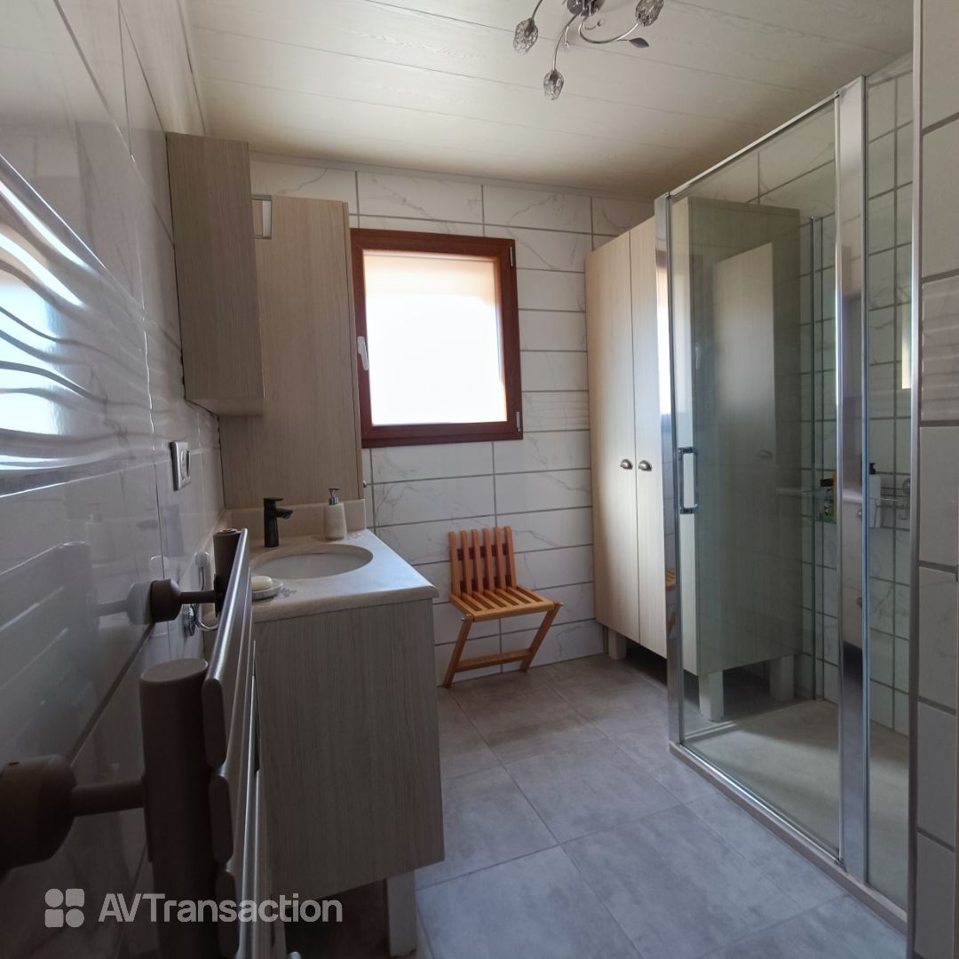 Maison à vendre  - 4 pièce(s) - 99m2 - Mirebeau-sur-bèze (21310)