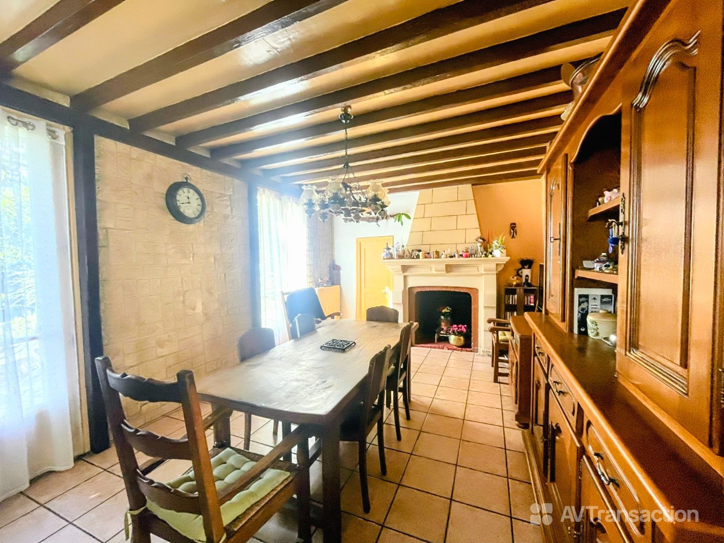 Maison à vendre  - 224.3m2 - Villemomble (93250)