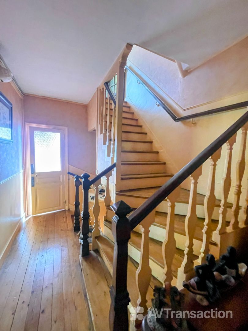 Maison à vendre  - 224.3m2 - Villemomble (93250)