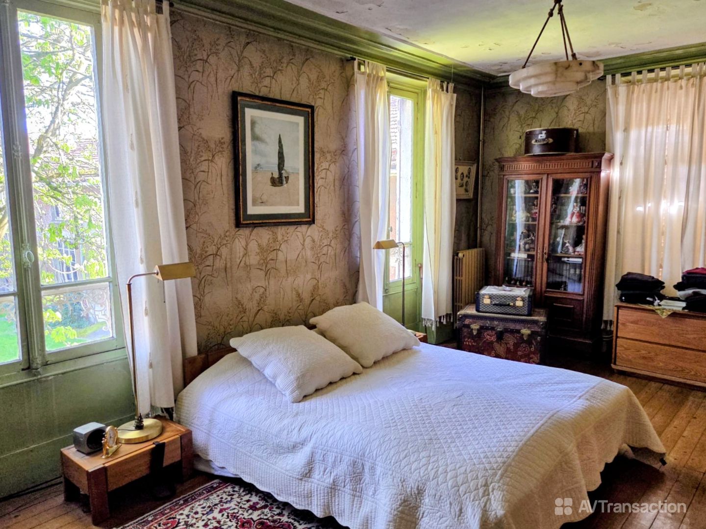 Maison à vendre  - 224.3m2 - Villemomble (93250)