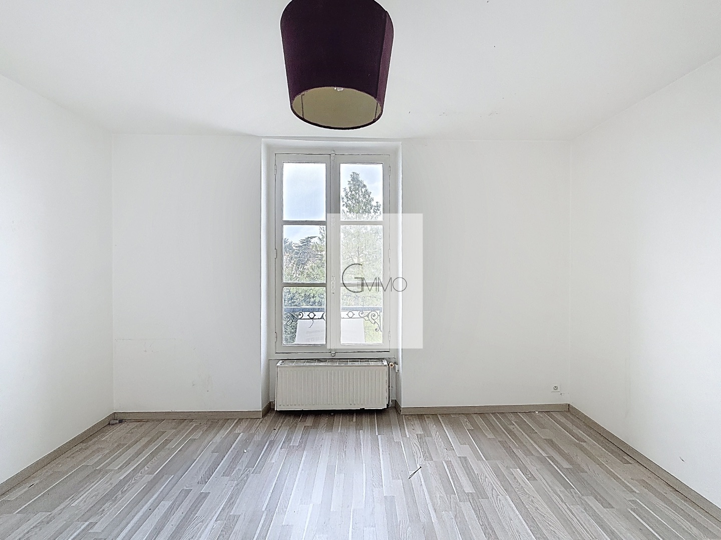 Appartement avec 2 jardins privatifs – Rare !