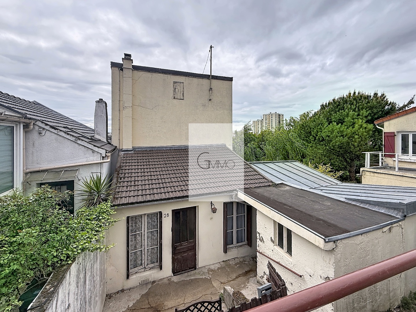 Maison à vendre – Le Coteau de Cachan (94230)