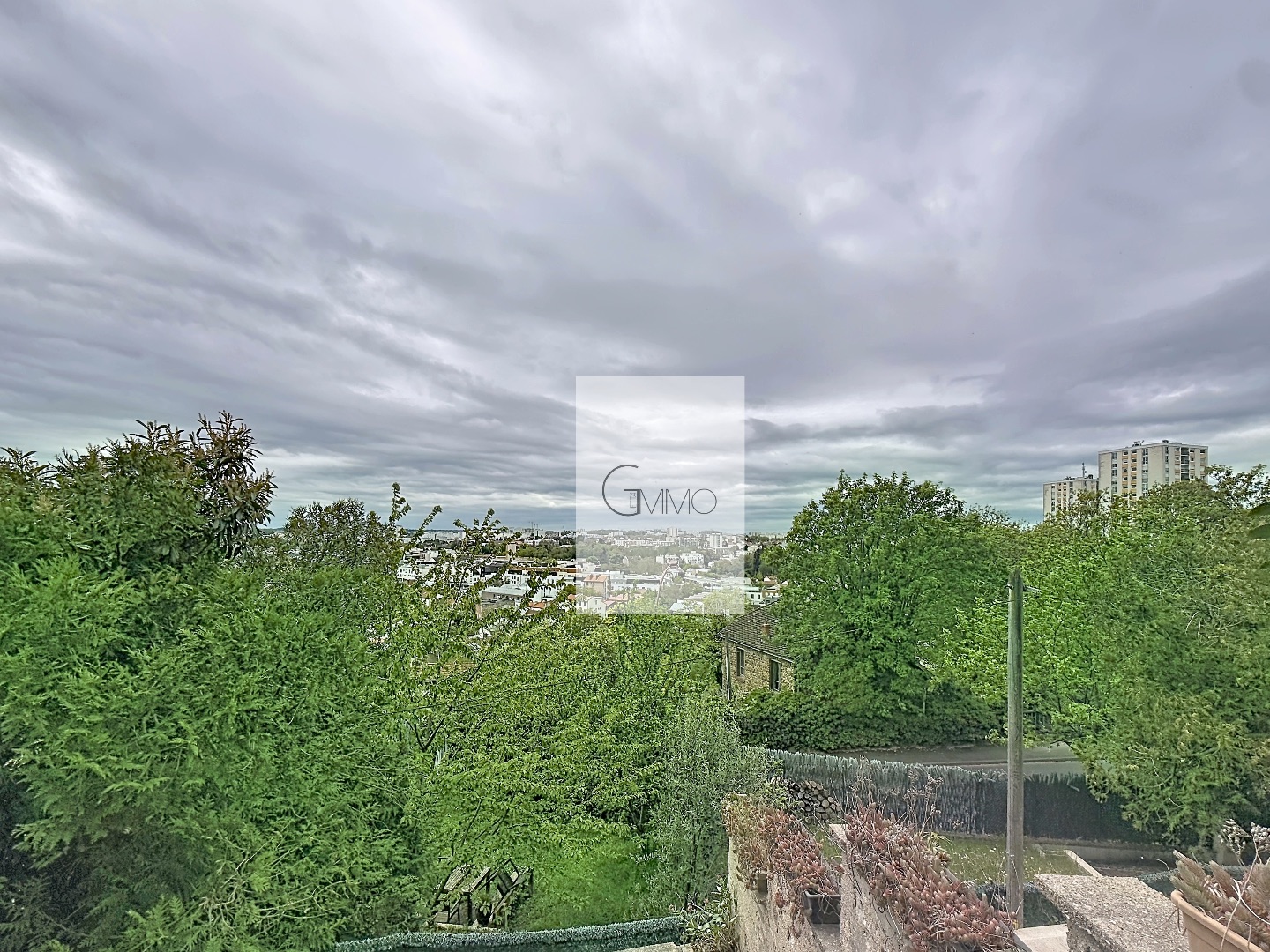 Maison à vendre  - 4 pièce(s) - 57.02m2 - Cachan (94230)