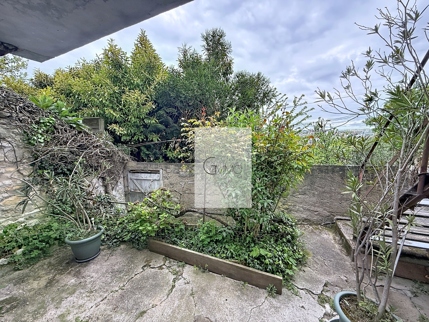 Maison à vendre  - 4 pièce(s) - 57.02m2 - Cachan (94230)