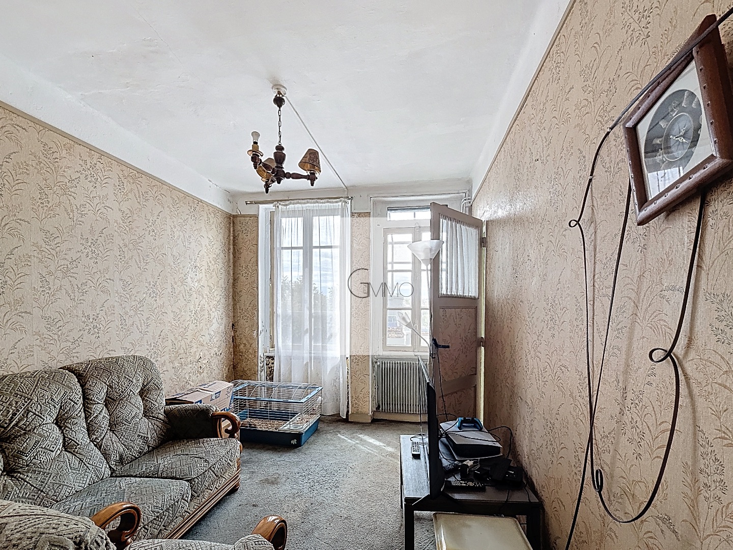 Maison à vendre  - 4 pièce(s) - 57.02m2 - Cachan (94230)