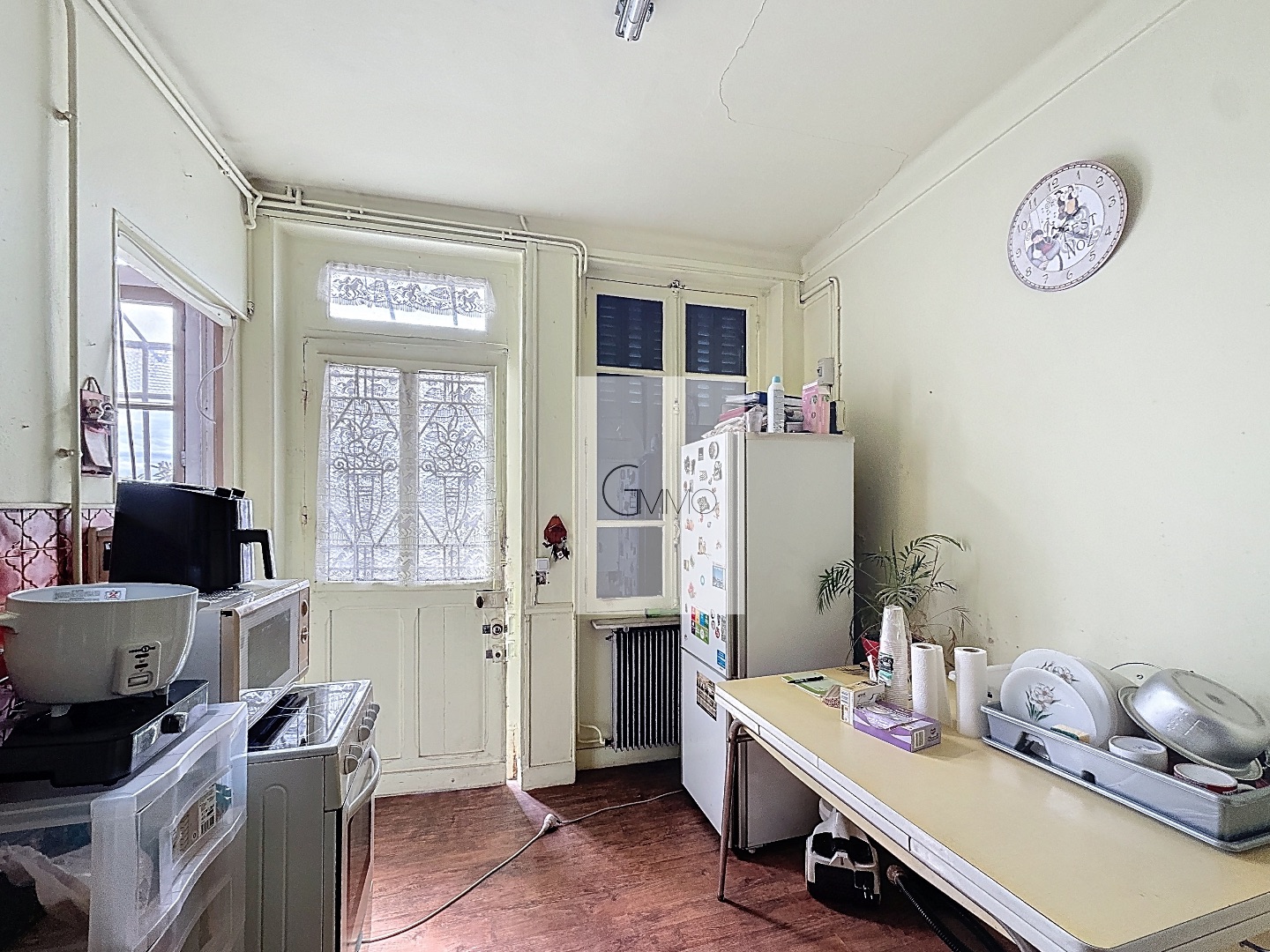 Maison à vendre  - 4 pièce(s) - 57.02m2 - Cachan (94230)