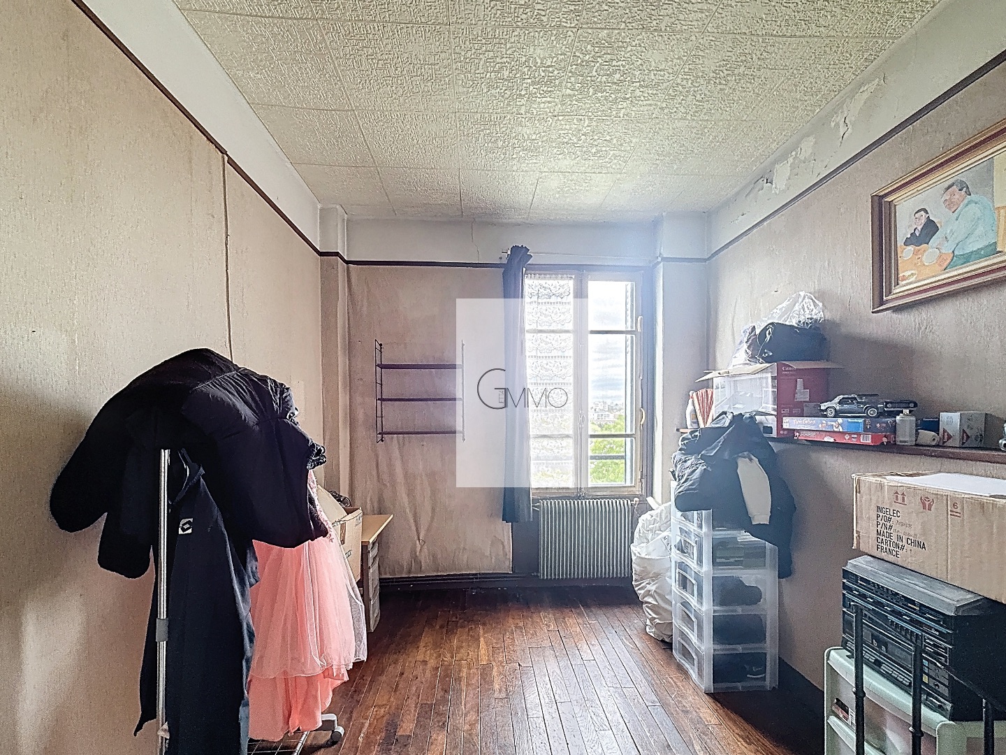 Maison à vendre – Le Coteau de Cachan (94230)