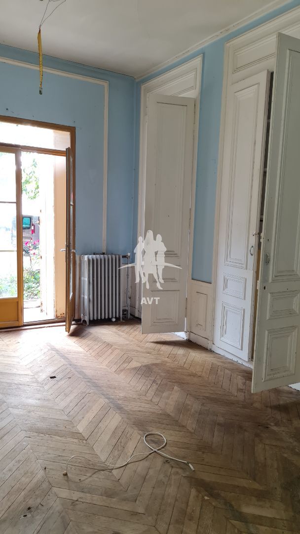 Maison à vendre  - 412m2 - Caudebec-lès-elbeuf (76320)