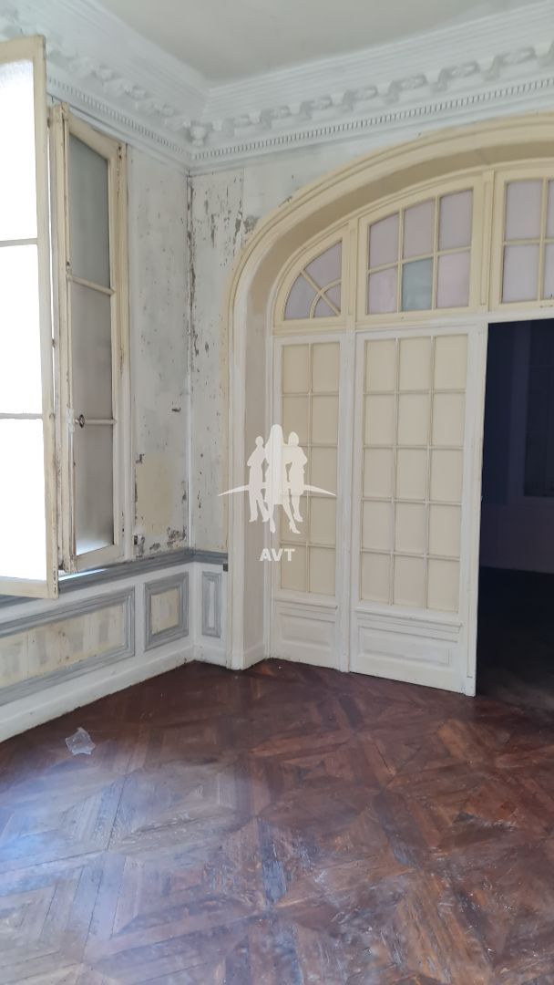 Maison à vendre  - 412m2 - Caudebec-lès-elbeuf (76320)