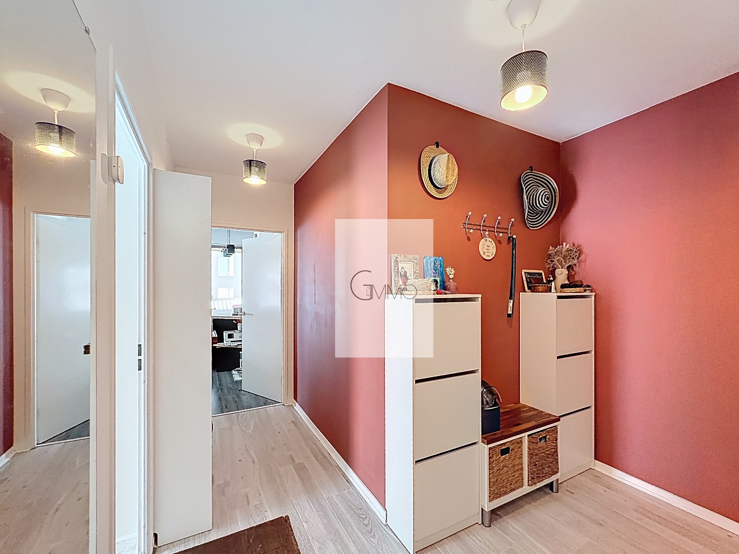 Appartement à vendre  - 3 pièce(s) - 62.26m2 - Arcueil (94110)