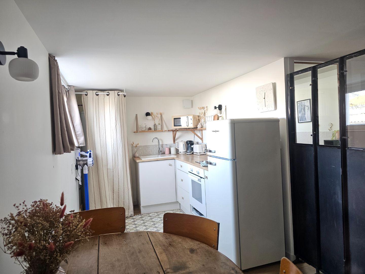 Maison 7 pièces, 6 chambres, environ 184 m² habitable
