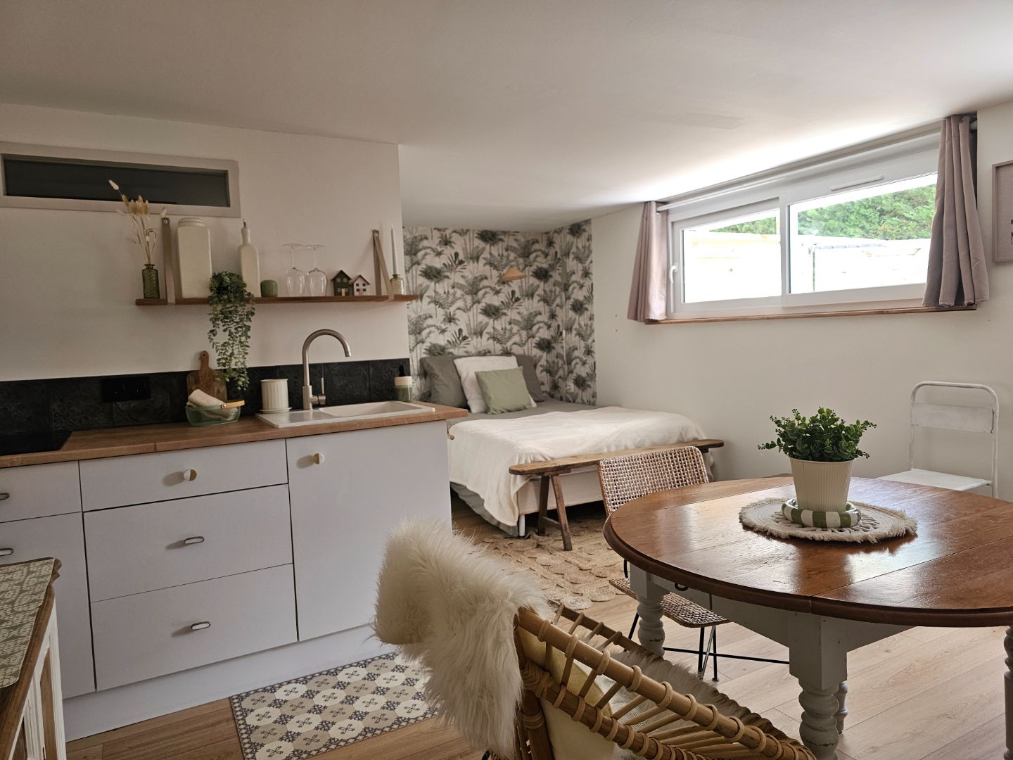 Maison 7 pièces, 6 chambres, environ 184 m² habitable
