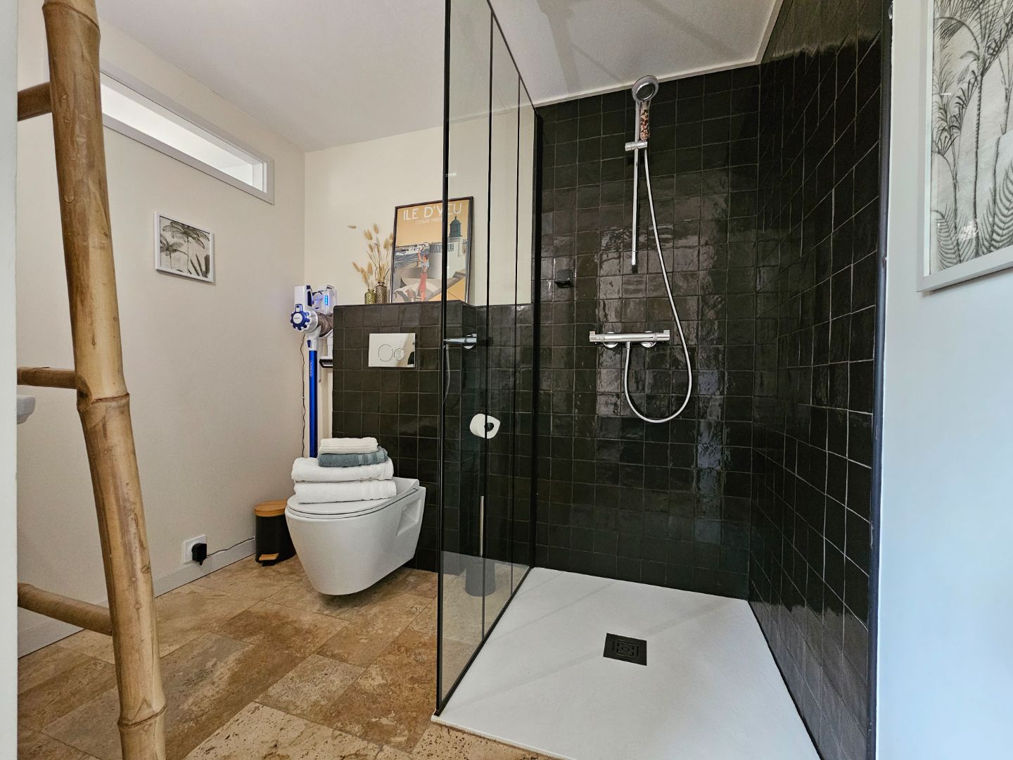 Maison 7 pièces, 6 chambres, environ 184 m² habitable
