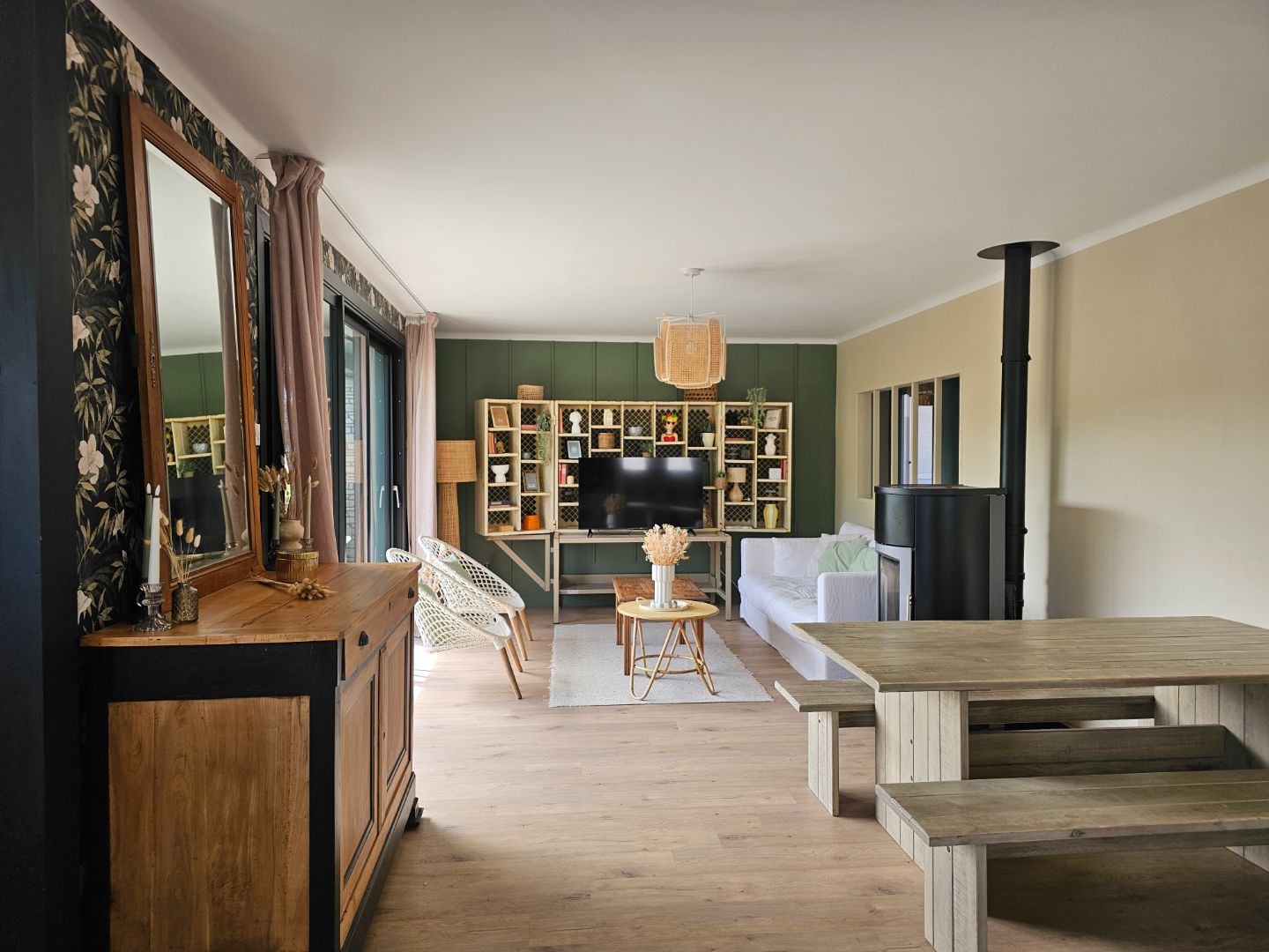 Maison à vendre  - 7 pièce(s) - 184.22m2 - Saint-gilles-croix-de-vie (85800)