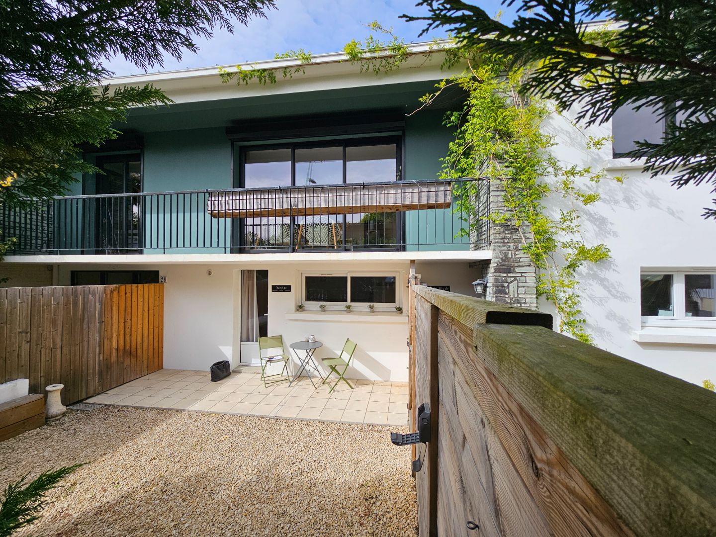Maison 7 pièces, 6 chambres, environ 184 m² habitable