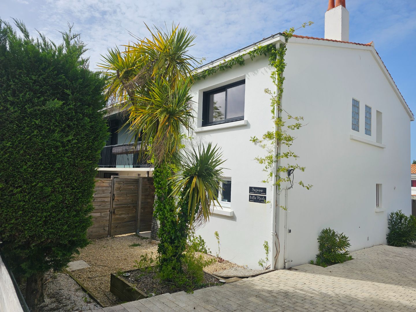 Maison 7 pièces, 6 chambres, environ 184 m² habitable