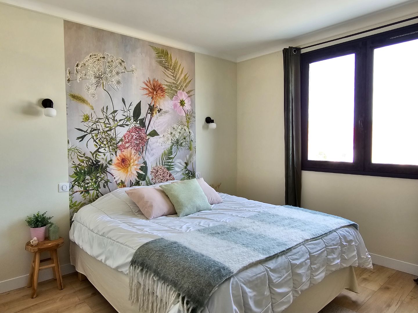 Maison 7 pièces, 6 chambres, environ 184 m² habitable