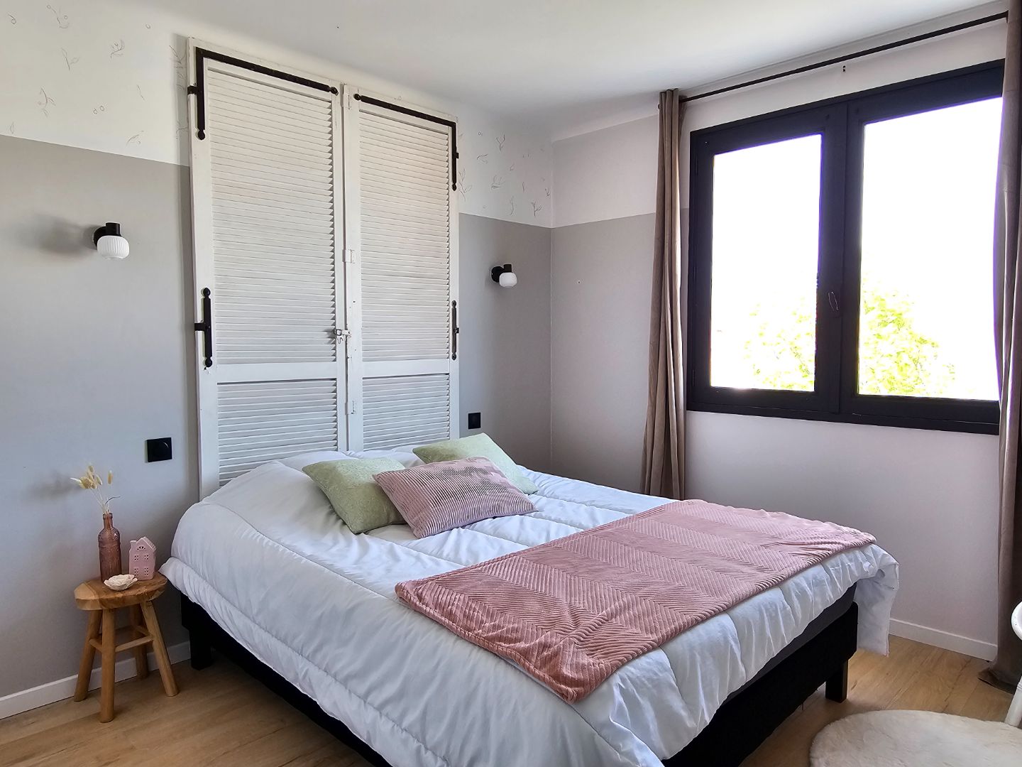 Maison 7 pièces, 6 chambres, environ 184 m² habitable