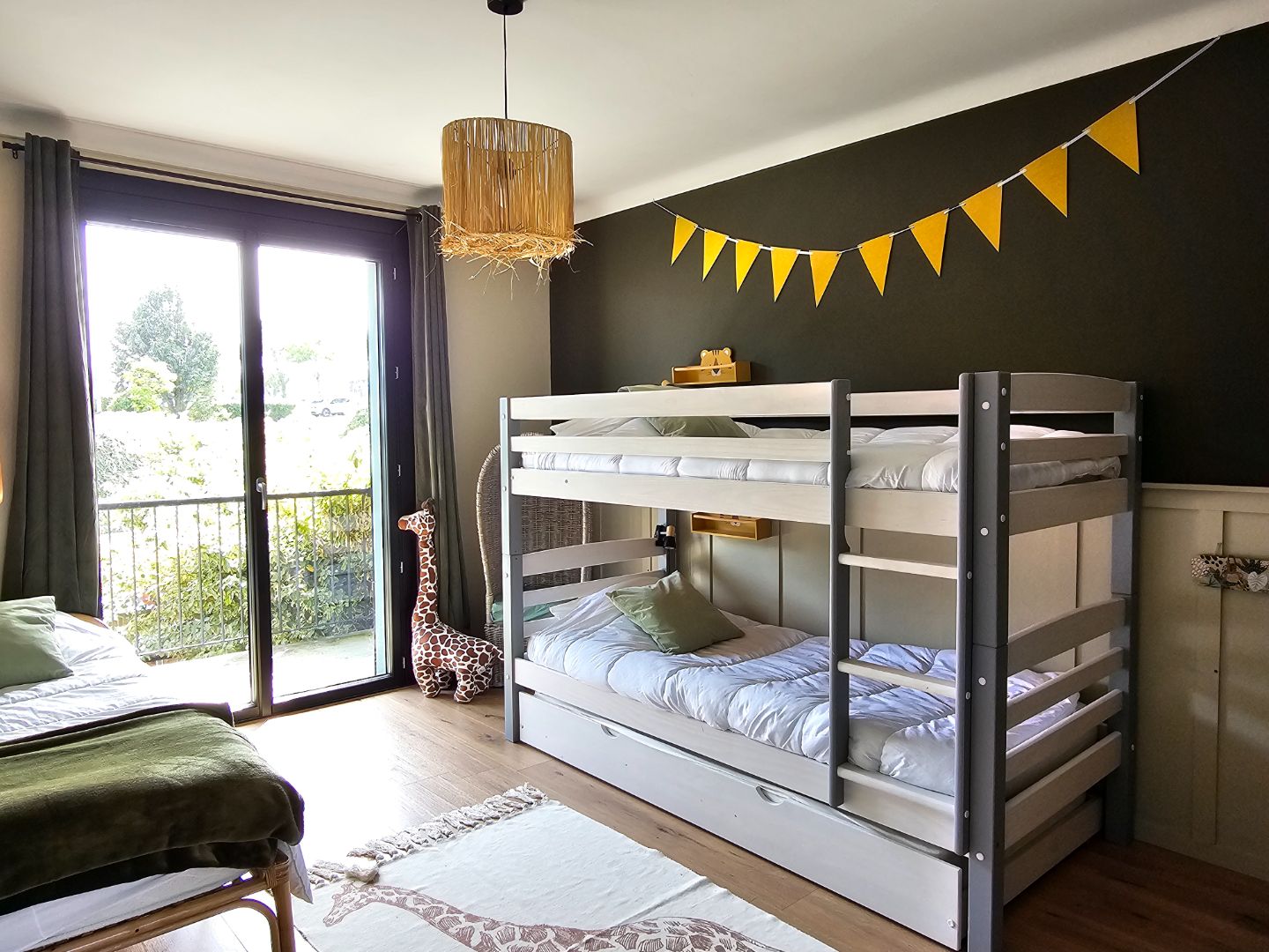 Maison 7 pièces, 6 chambres, environ 184 m² habitable