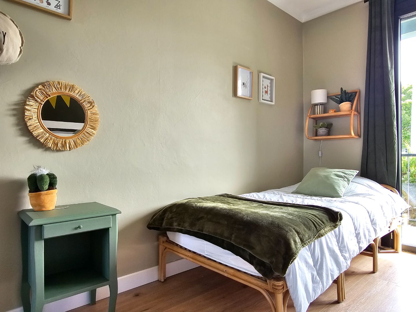 Maison 7 pièces, 6 chambres, environ 184 m² habitable