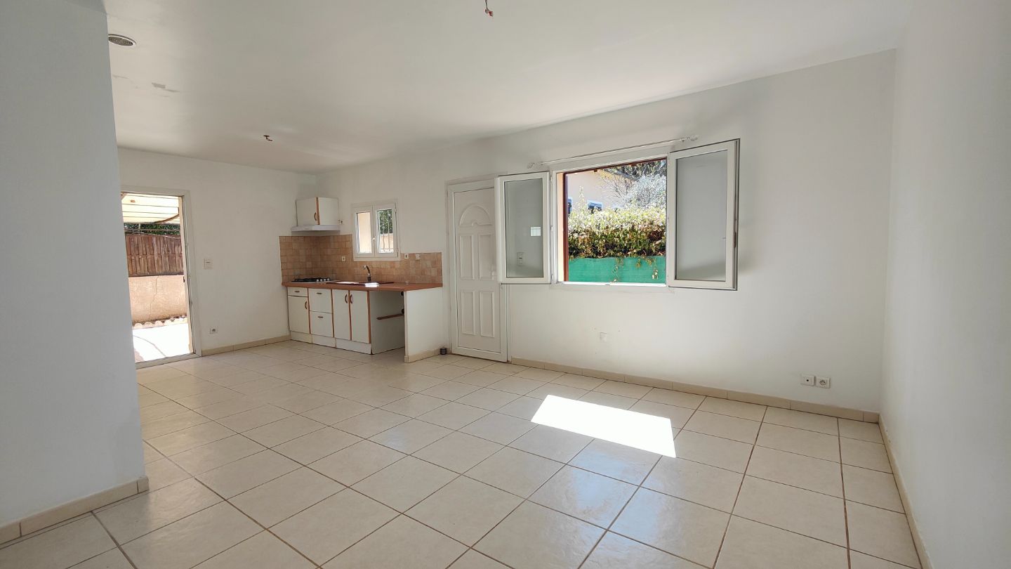 Maison à vendre  - 4 pièce(s) - 64.76m2 - Bouillargues (30230)