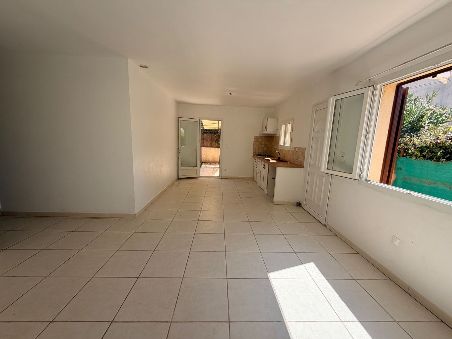 Maison à vendre  - 4 pièce(s) - 64.76m2 - Bouillargues (30230)