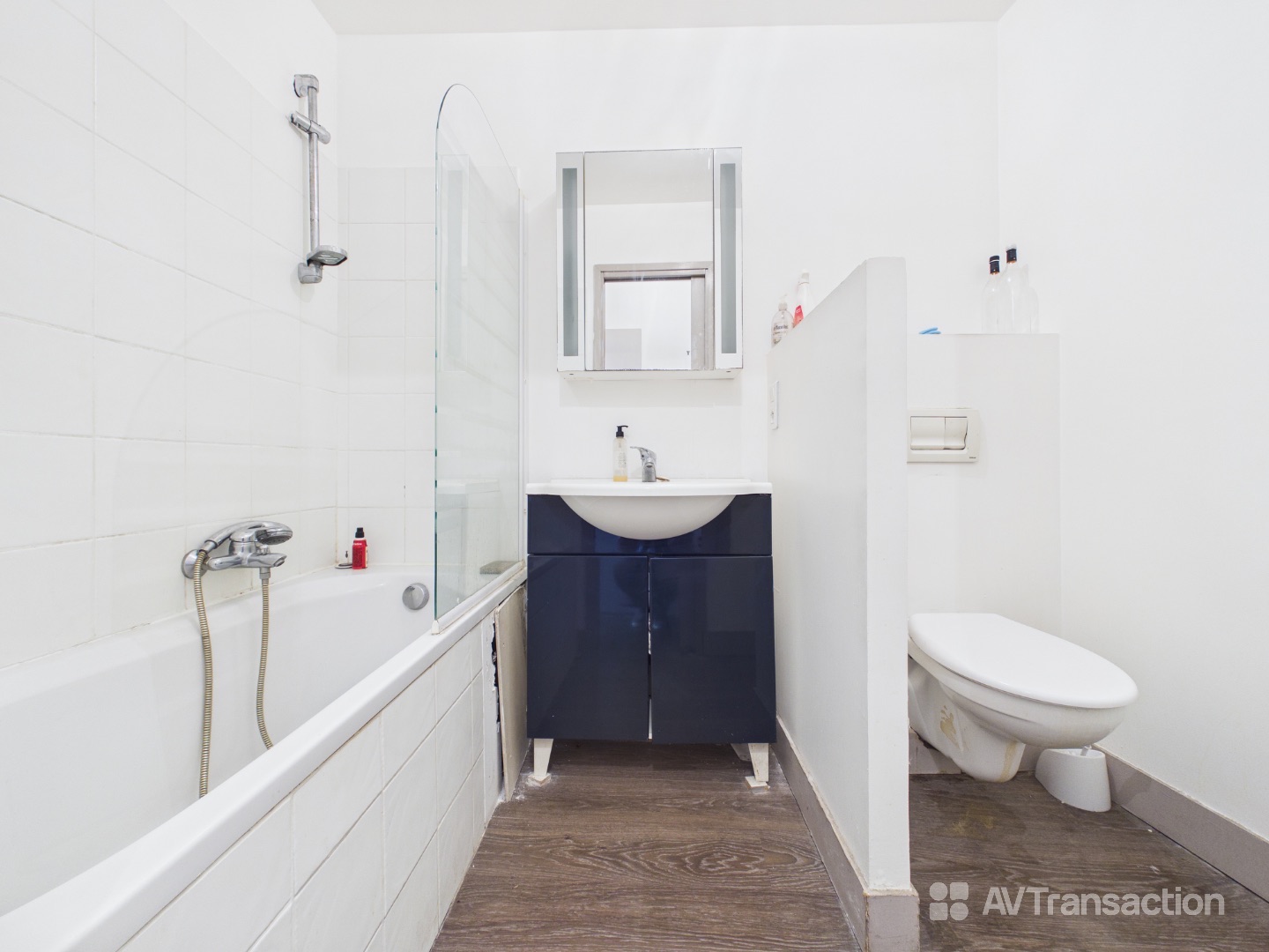 Appartement à vendre  - 2 pièce(s) - 40m2 - Ajaccio (20000)