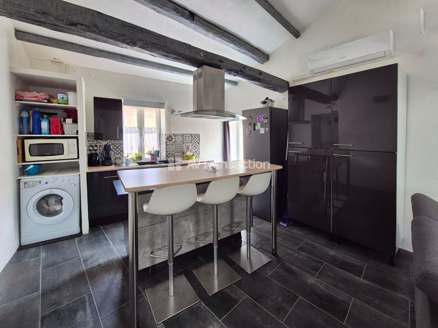 Appartement à vendre  - 3 pièce(s) - 59m2 - Lorgues (83510)