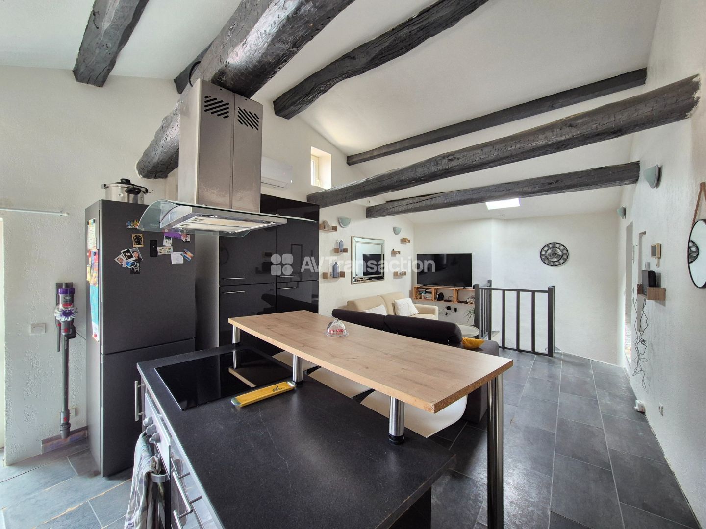 Appartement à vendre  - 3 pièce(s) - 59m2 - Lorgues (83510)